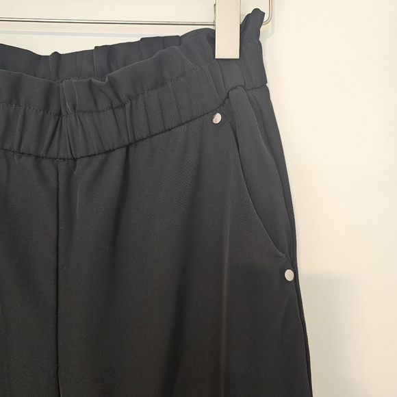 DYNAMITE High Elastic Waist Jogger - Picture 3 of 7